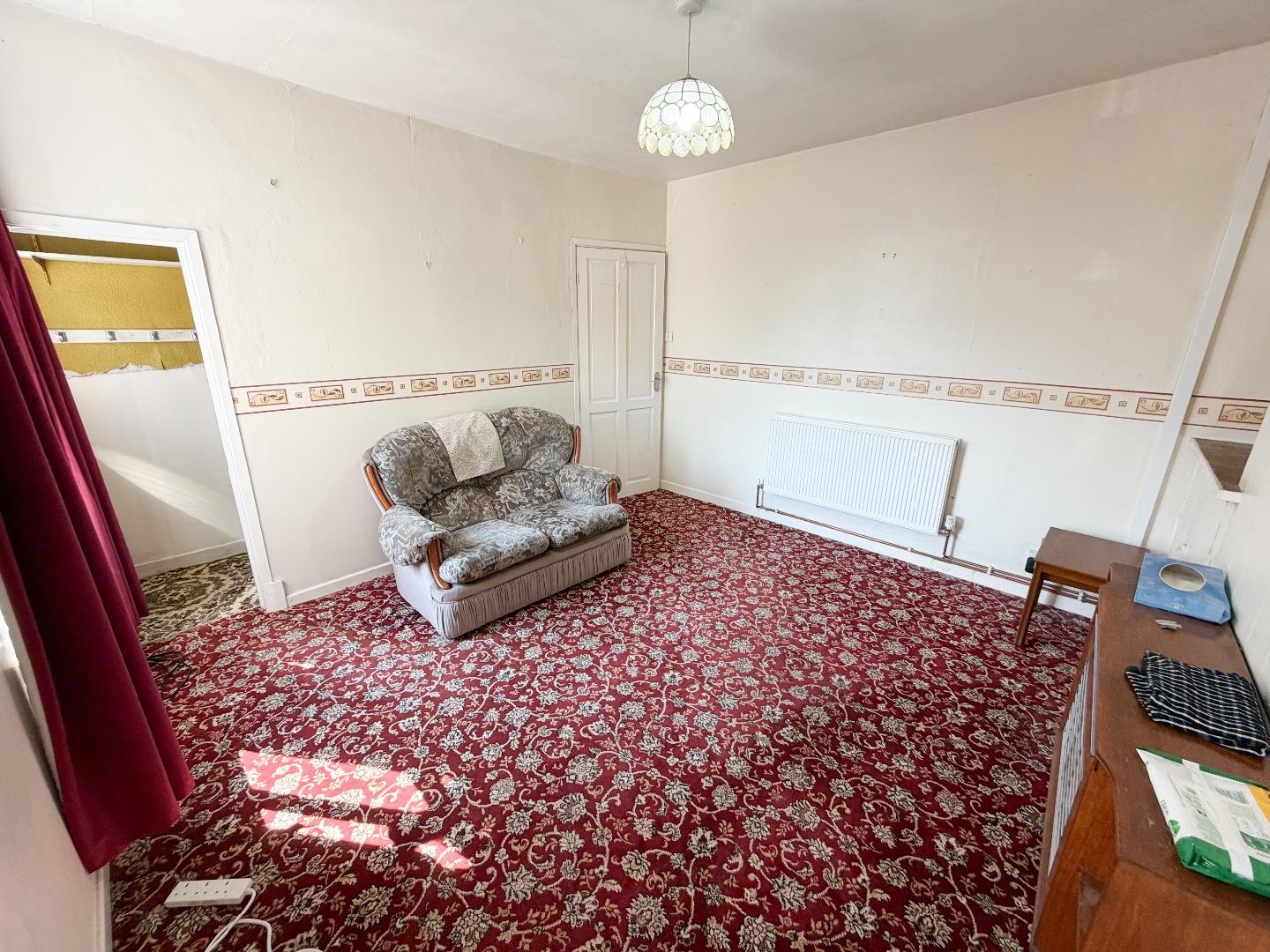 St. Brides Road, Aberkenfig, Bridgend County Borough, CF32 9RA